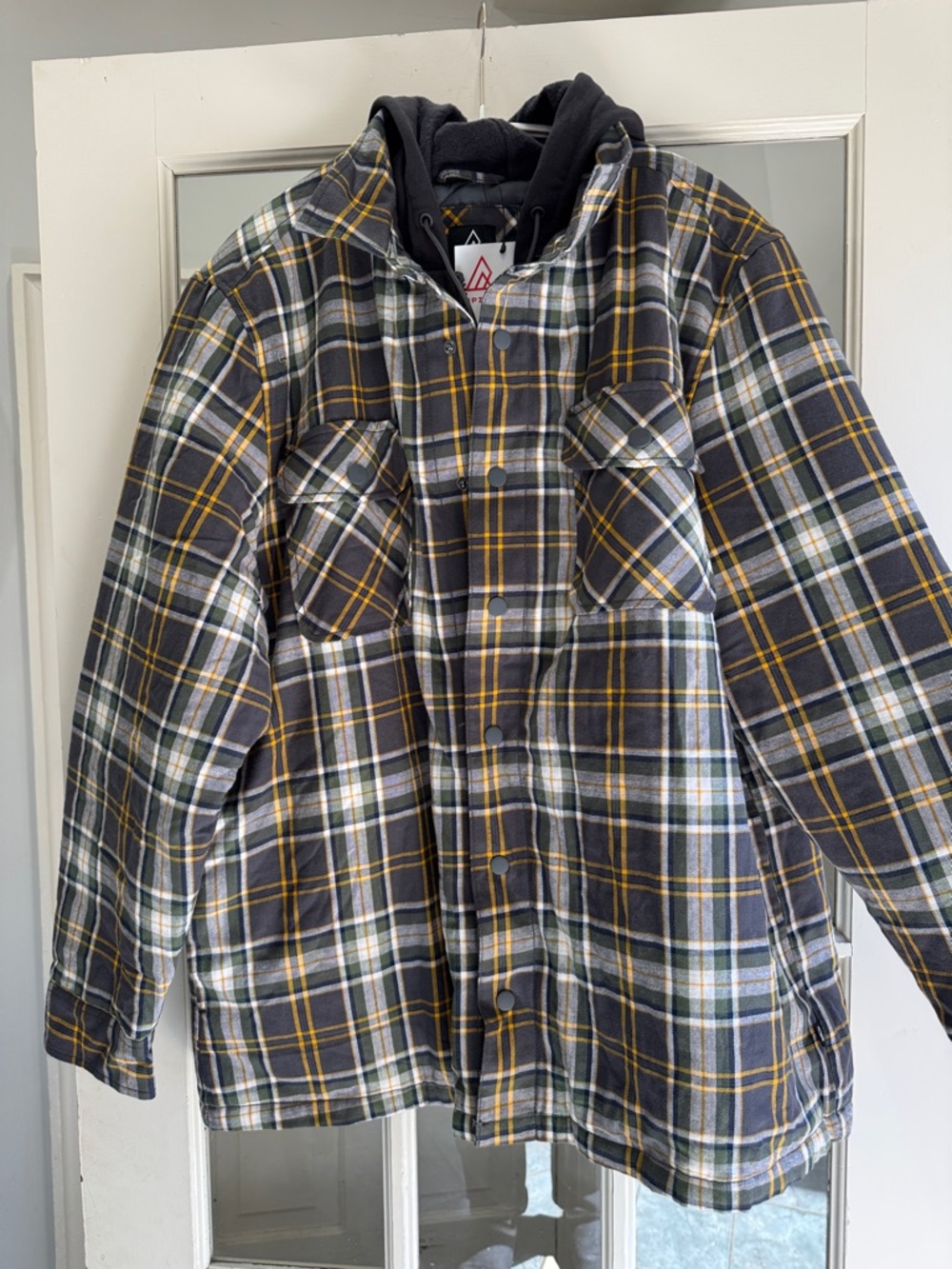 Ripzone Primaloft Jacket